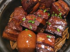 -上海新锦江大酒店