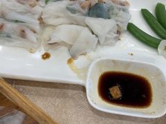 -麒麟中餐厅·经典粤菜·地道菜式老字号(广州长隆酒店)