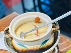 -老谢潮州菜广东砂锅粥