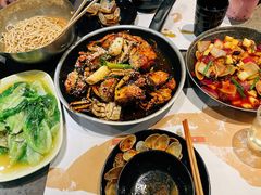 -一棠龙虾•王牌虾球(楚河汉街店)