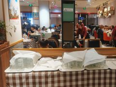 -米斯特比萨(罗斯福店)