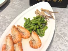 -启东小海鲜(庄先湾路1号店)