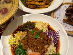 -燕郊烧鸽子(酷车小镇店)