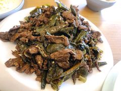 -英兰朝族饭店·英兰锅包肉(佳园路店)