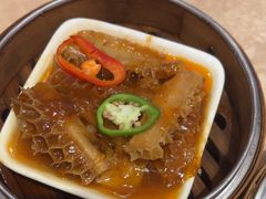 -广东胜利宾馆西关粤中餐厅