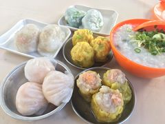 -榕槟茶楼