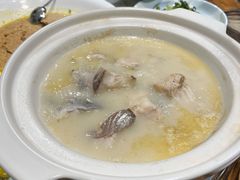-丹江渔村(首都机场店)