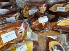 -雀食面包店(钟楼店)