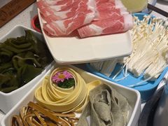 -麻辣因子滩羊火锅(世和广场店)