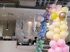 -Ms·KIMO星漠亲子餐厅(高新店)