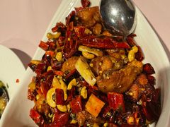 -桃源春晓中餐厅 TaoYuan Restaurant