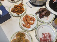 -吉布鲁牛排海鲜自助(温江合生汇店)