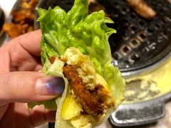 -韩宫宴烤肉·料理(南京江宁万达店)