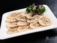 -老码头火锅(玉林店)