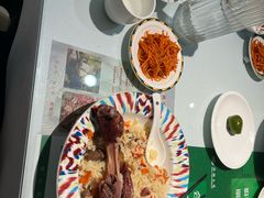 -新疆兵团食府清真(马连道店)