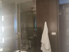 -上海柏悦酒店