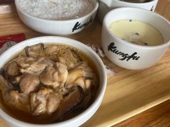 -真功夫(石岩佳华店)