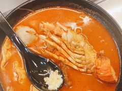 -鲤.金记沙茶面(总店)