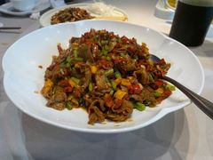 -北平食坊·烤鸭(黄寺大街店)
