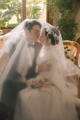 -秦皇岛我和你婚纱摄影工作室