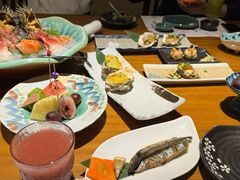 -味见·荣家(亚泰大街店)