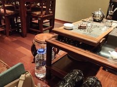 -七彩云南庆沣祥茶庄(金融街店)