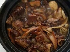 -赵家牛肉砂锅(台西三路店)