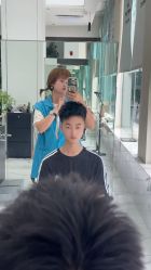 -锦尚名仕Hair Salon