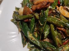-牛头鱼庄·地道广西菜(西明店)