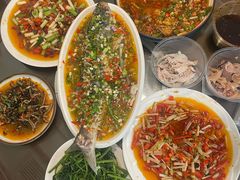 -飞虹鱼馆(春华路店)
