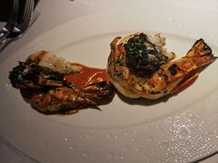 -壳里西餐厅Coquille Seafood Bistro(蒙自路店)