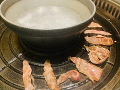 -哈拉海和牛主题餐厅(哈西店)