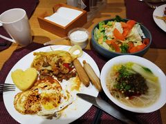 -长春金安大饭店