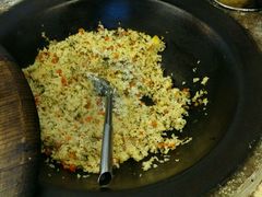 -云河农家乐饭店(福禄缘树山店)