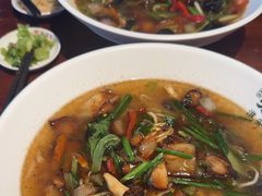 -飨府.老淮面馆.自营(清河路店)