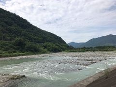 -海窝子古镇