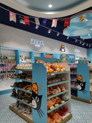 -哈姆雷斯(王府井百货大楼店)