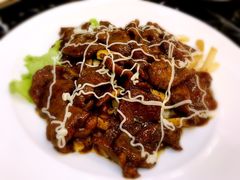 -锡和无锡菜(景丽苑店)