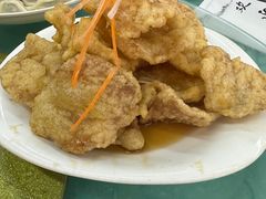 -东北四季饺子王(华山路店)