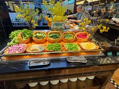 -比尔森啤酒自助烤肉(红旗街店)