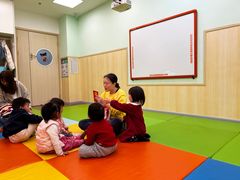 -巧虎KIDS早教中心(青秀区盛天地店)