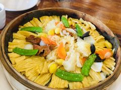 -大门水乡·顺德菜
