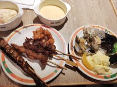 -比格比萨自助(裕源大厦店)