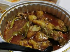 -洪大厨鸡煲(福田店)