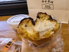 -梦菲思饼屋(瑞金宾馆店)