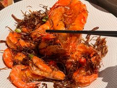 -大中华酒楼·主席武昌鱼·武汉美食地标(江汉路步行街店)