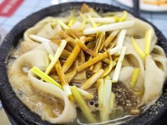 -郑喜旺烧烤(新密总店)