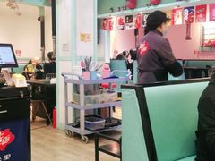 大堂-烤路里·韩国品质自助烤肉(石路天虹4号店)