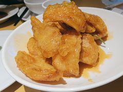 -关东小磨东北菜(上海长风大悦城店)