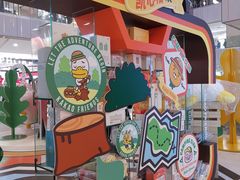 -凯德MALL(西直门店)